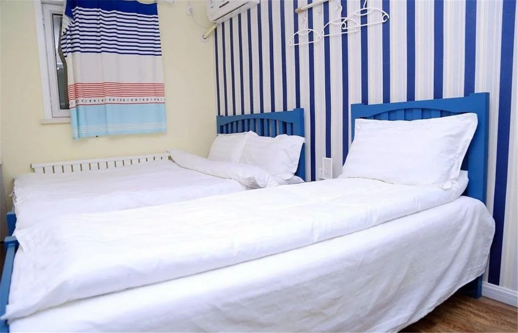 Dalian Warm Seaside Hostel