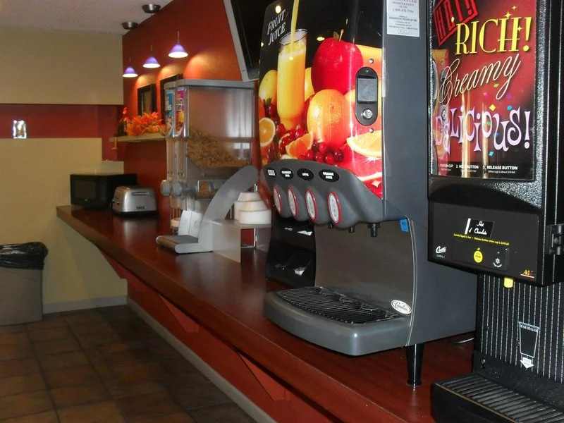 Quality Inn University