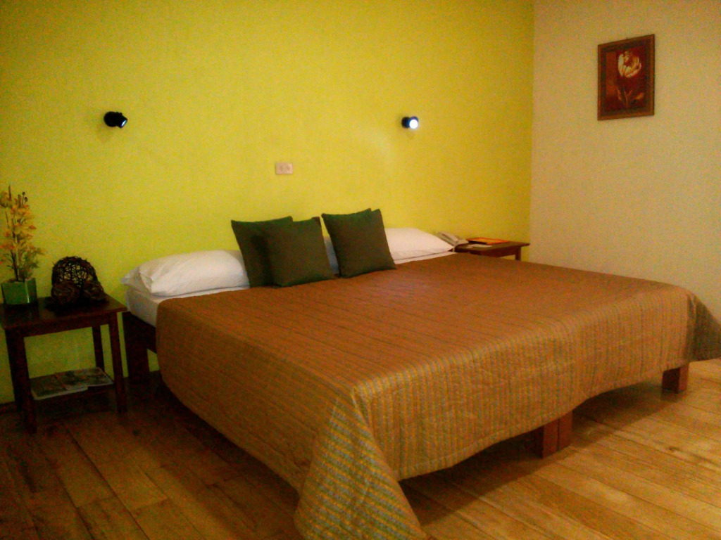 Zaycoland Resort and Hotel