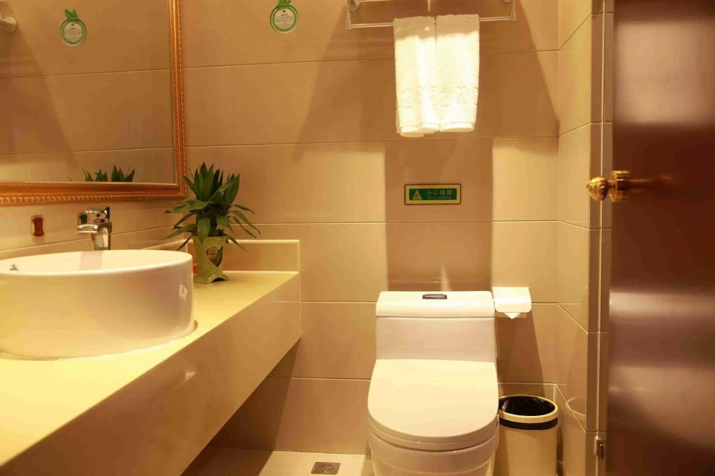 Vienna Hotel Shanghai Pudong Airport