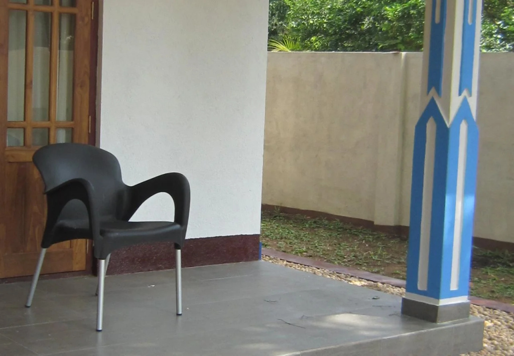 Samagi Guest House & Cottage