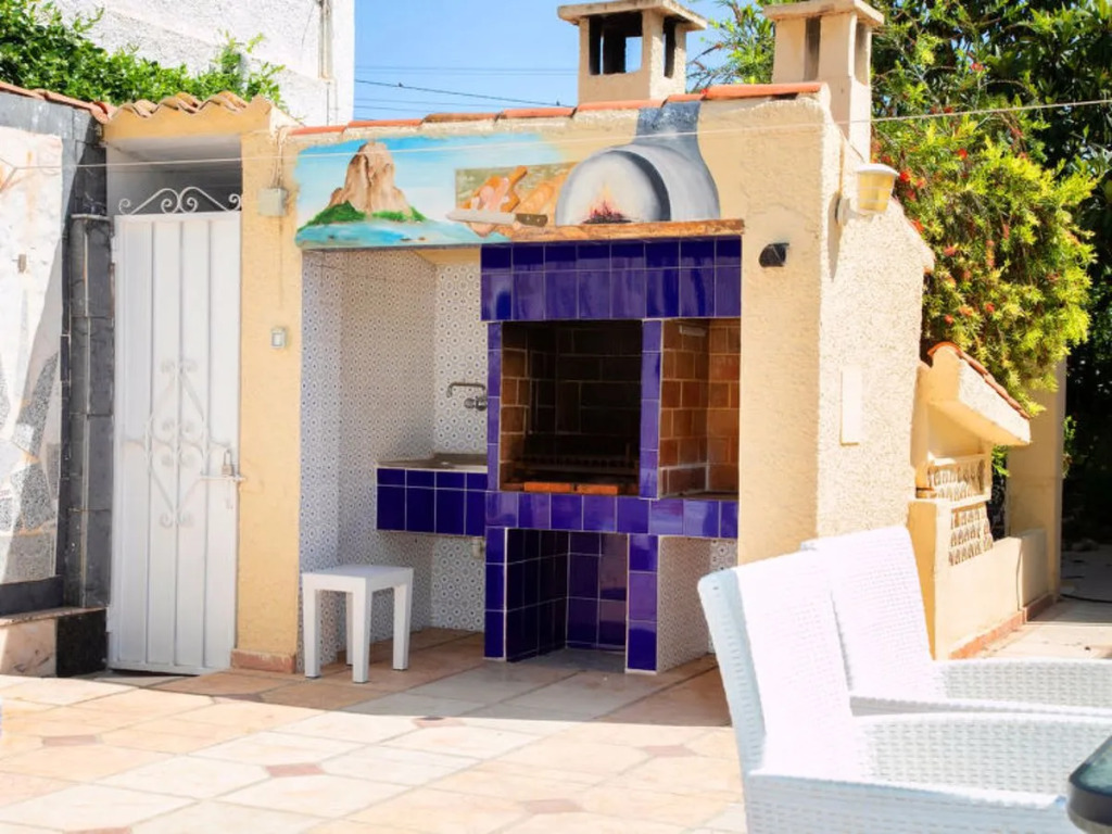 Holiday Home Casa Pedro