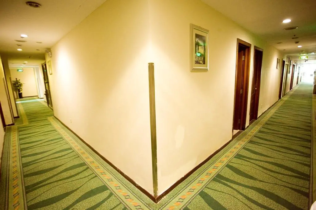GreenTree Alliance Shanghai Bund Yuyuan Hotel