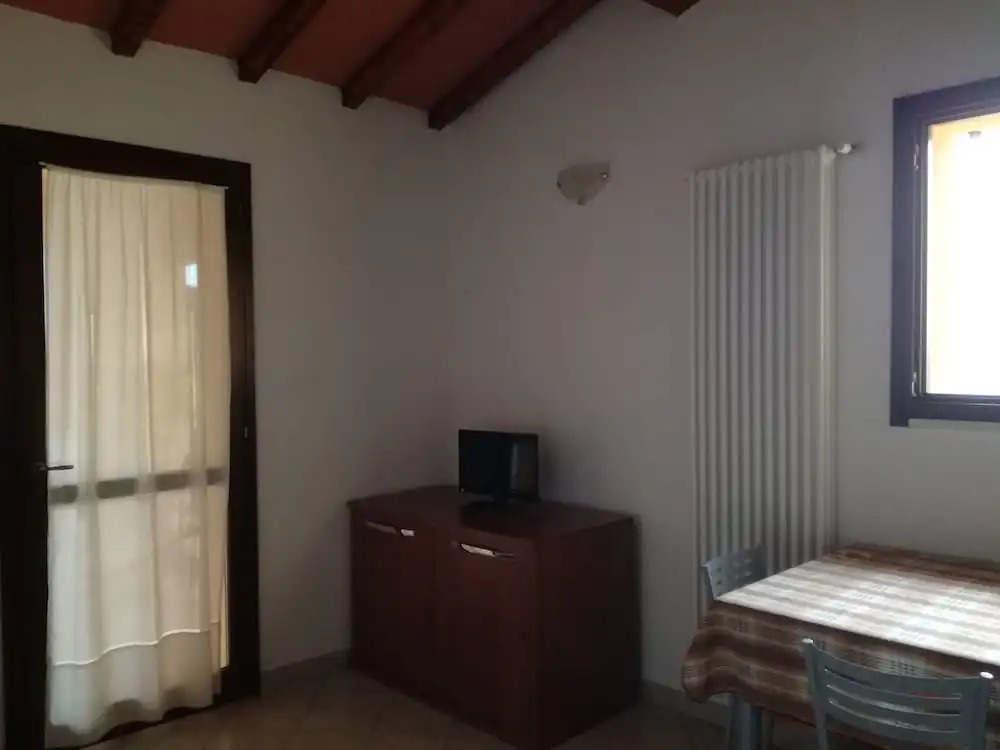 Villetta Pia