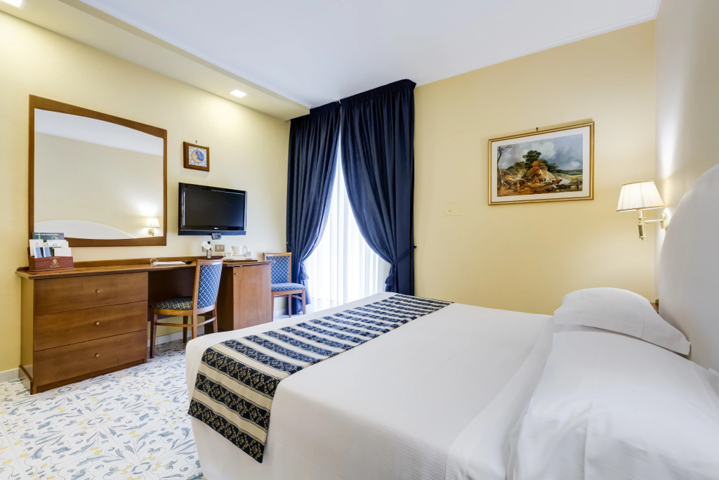 Best Western Hotel La Solara