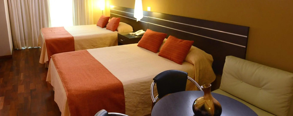 Hotel Ankara Suites