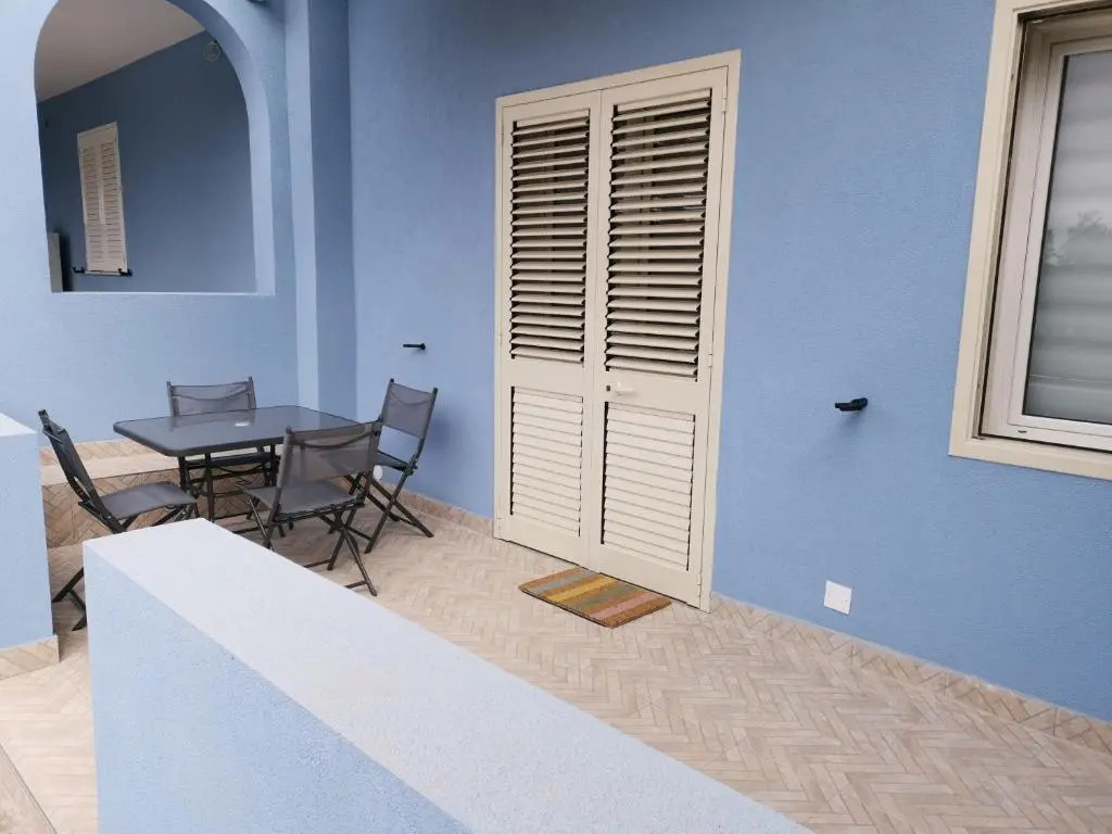 Casa delle Muse 48