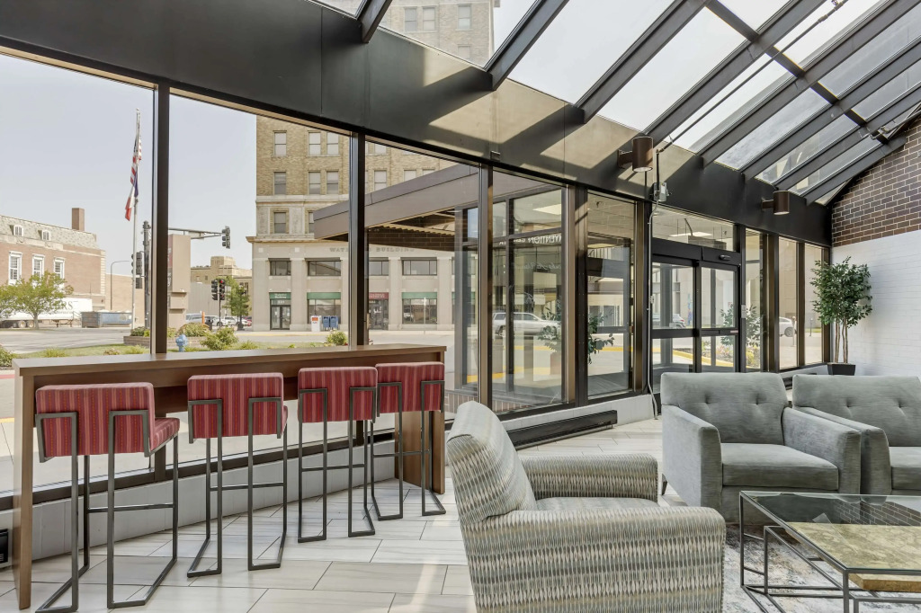 Best Western Plus Waterloo & Cedar Falls