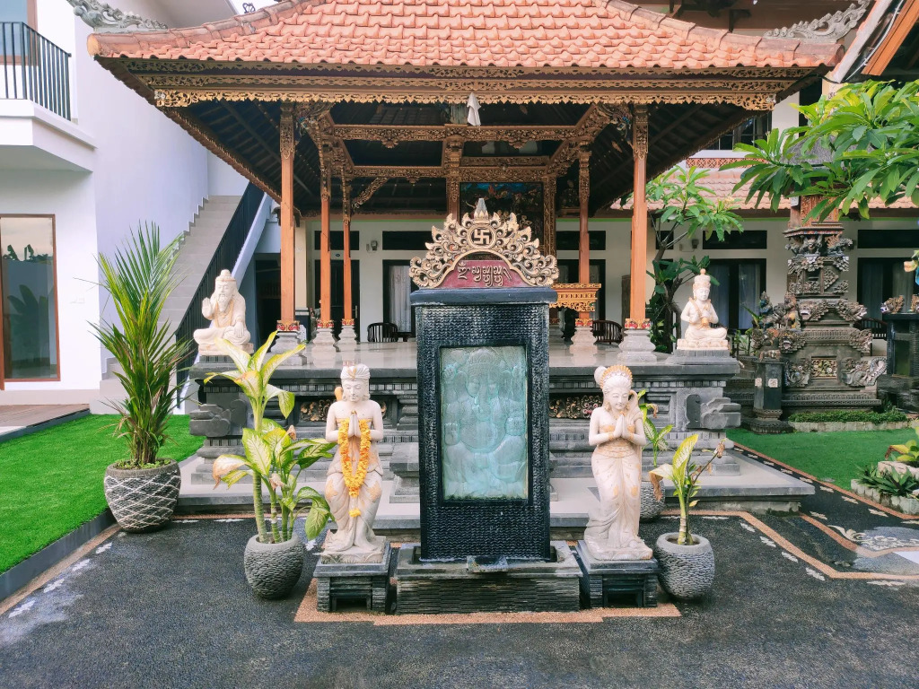 Pondok DenAyu Homestay