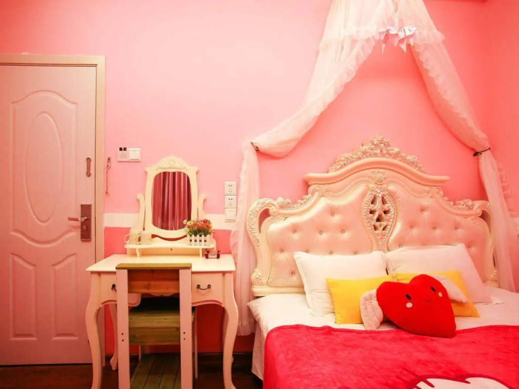 Xiamen Darling Inn