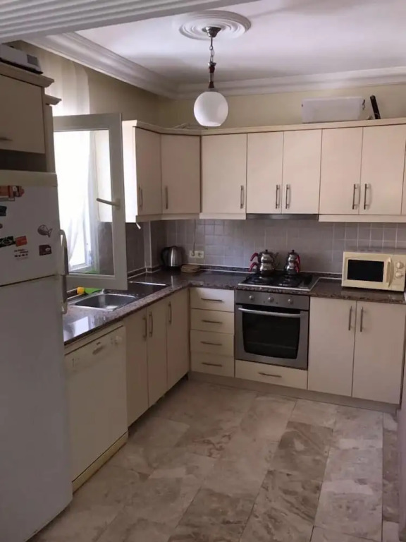 Butik Villas - 3 Bedroom