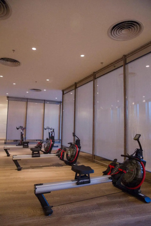 New World Shenyang Hotel