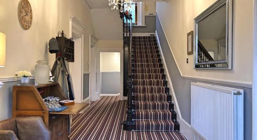 Beldon House