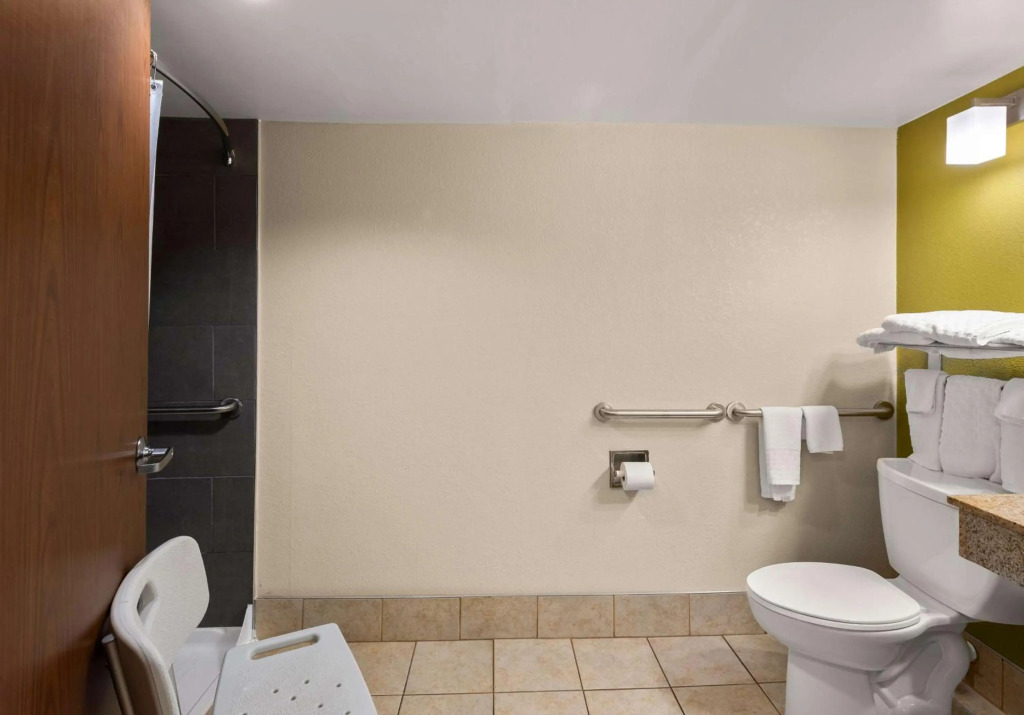 Best Western Adena Inn