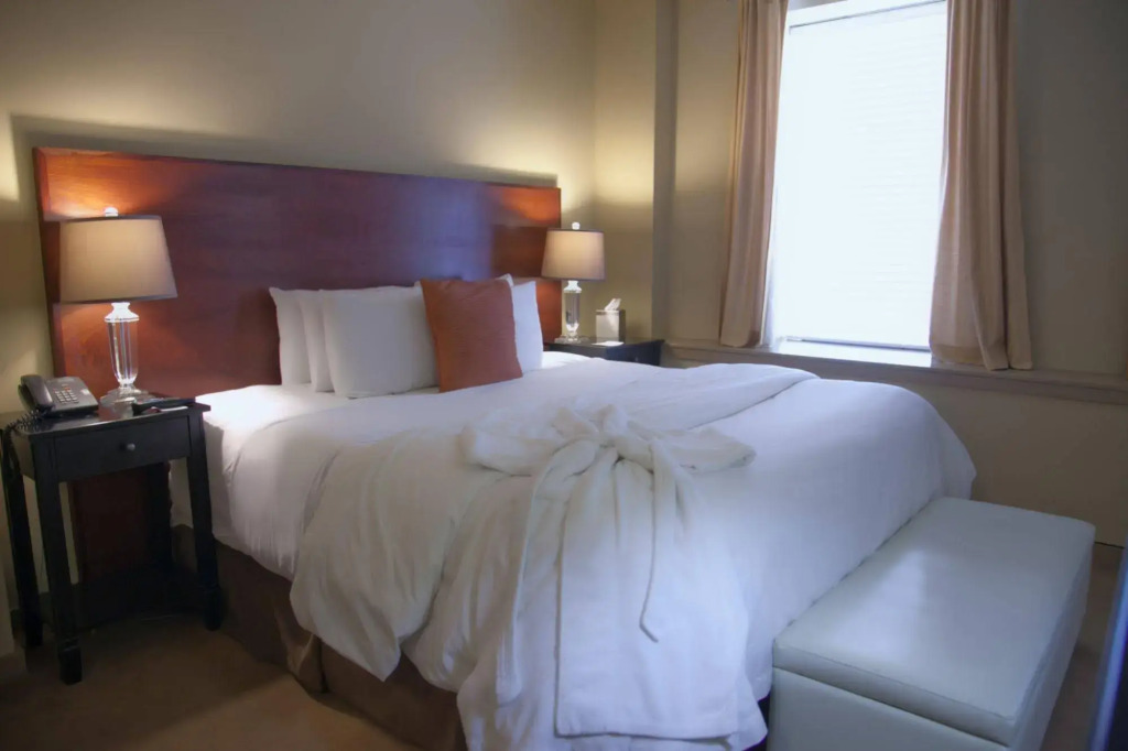 V Boutique Hotel