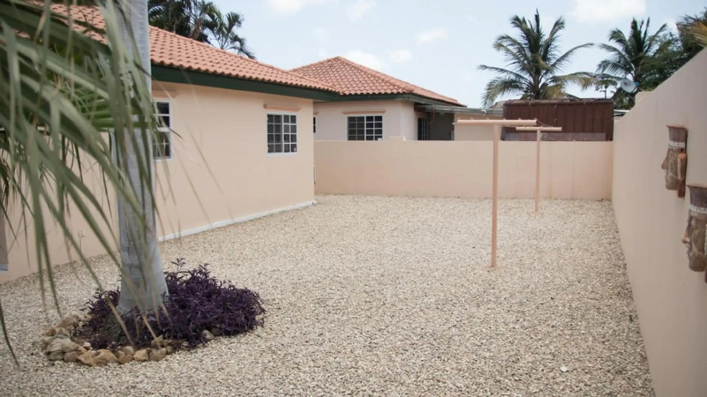 Arubahome