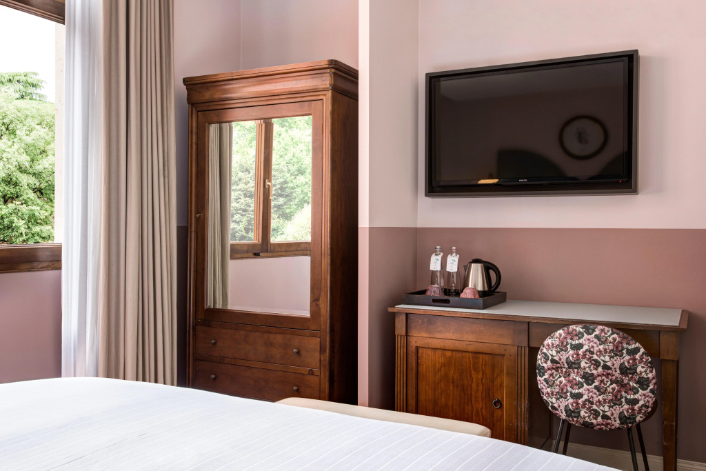 Hotel Indigo Verona - Grand Hotel Des Arts by IHG