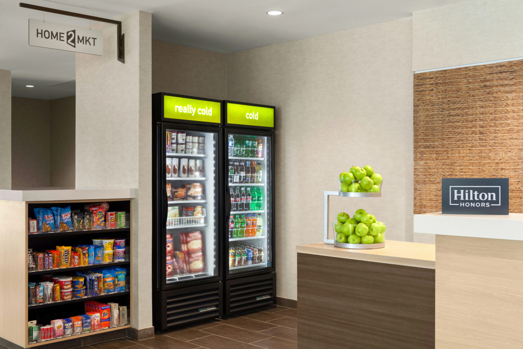 Home2 Suites By Hilton Sarasota Bradenton Airport