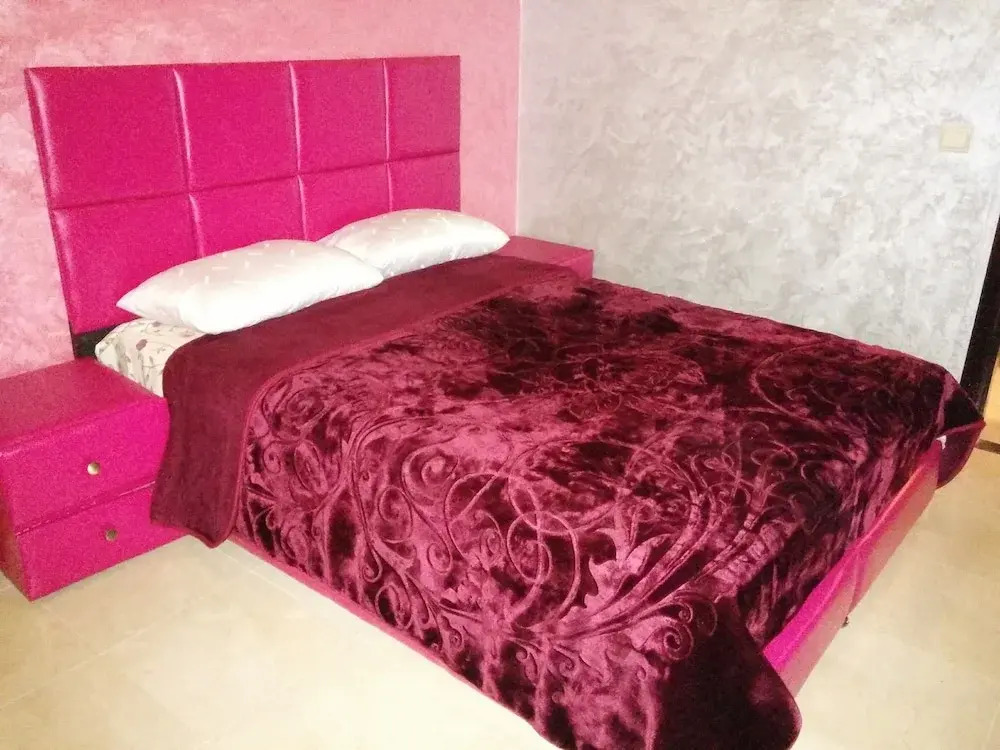 Apartment Marrakech at Omar