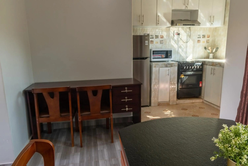 Gracieus Residences