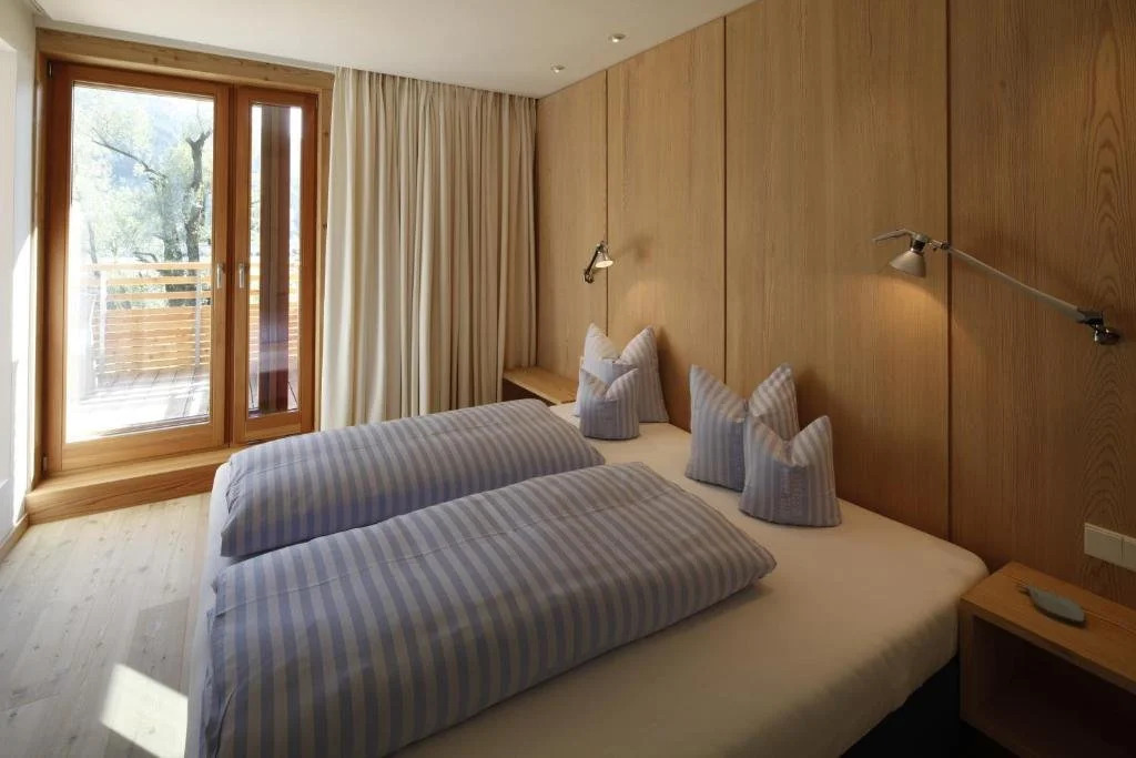 Seehotel Enzian