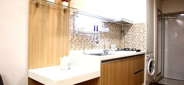 Stay 7 Mapo Residence Hotel