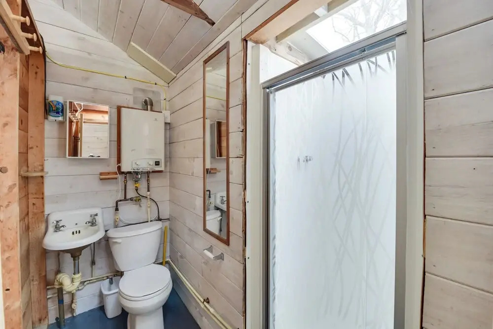 Cozy Vineyard Haven Cottage < 1 Mi to Beach!