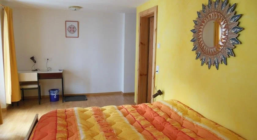 B&B Casa Moni