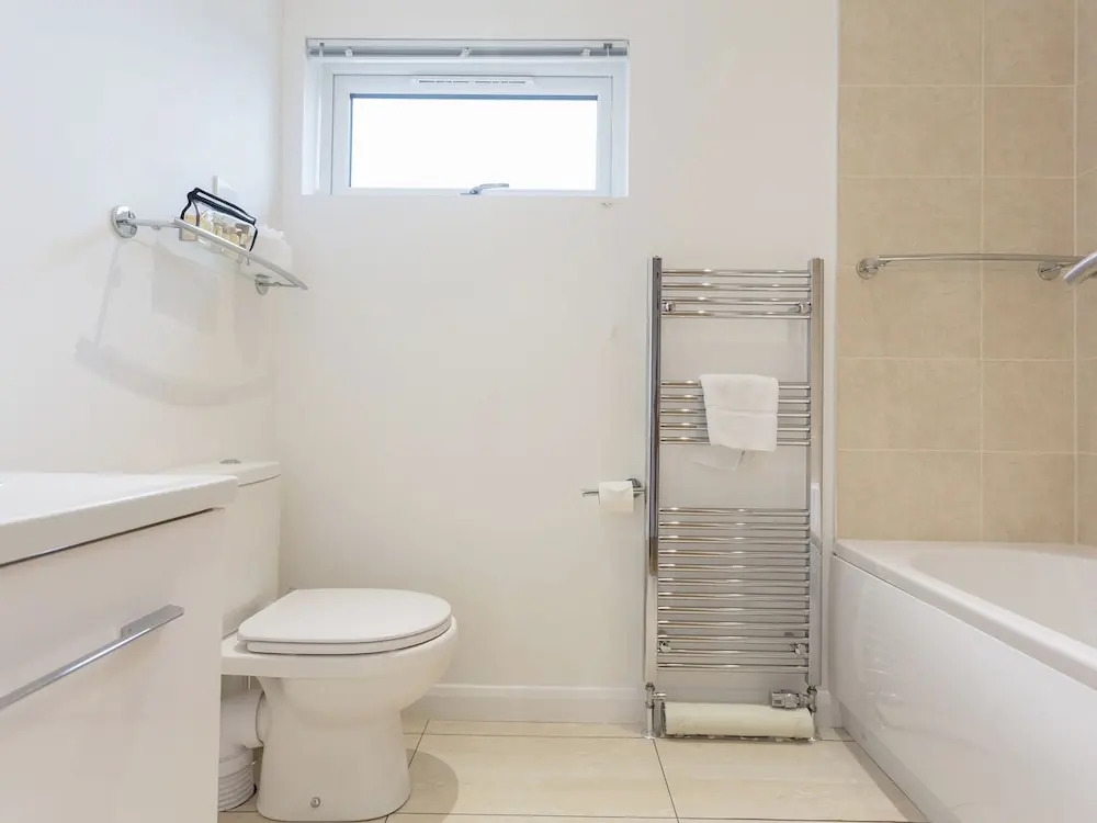 Nursery Lodge, 5 Horizon View, Liskeard