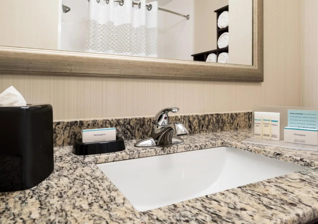Hampton Inn & Suites Corpus Christi I-37 - Navigation Boulevard