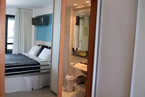 Cobertura Duplex Luxo