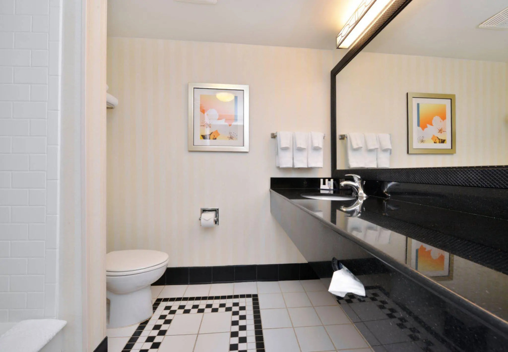 Fairfield Inn and Suites by Marriott Asheboro