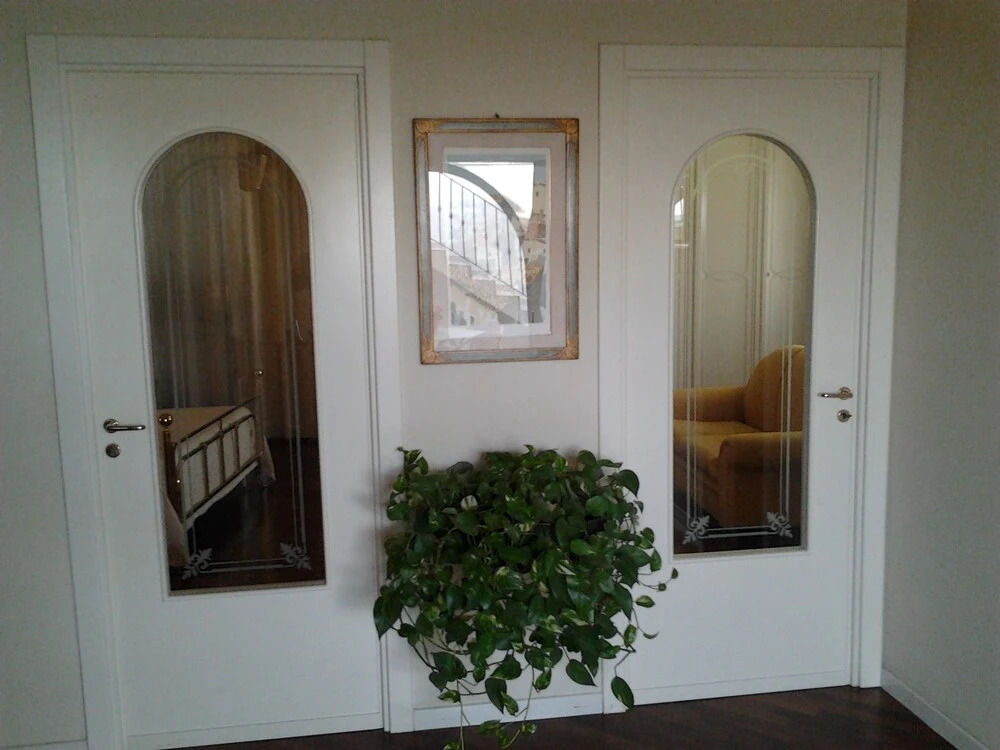 B&B Casasalento