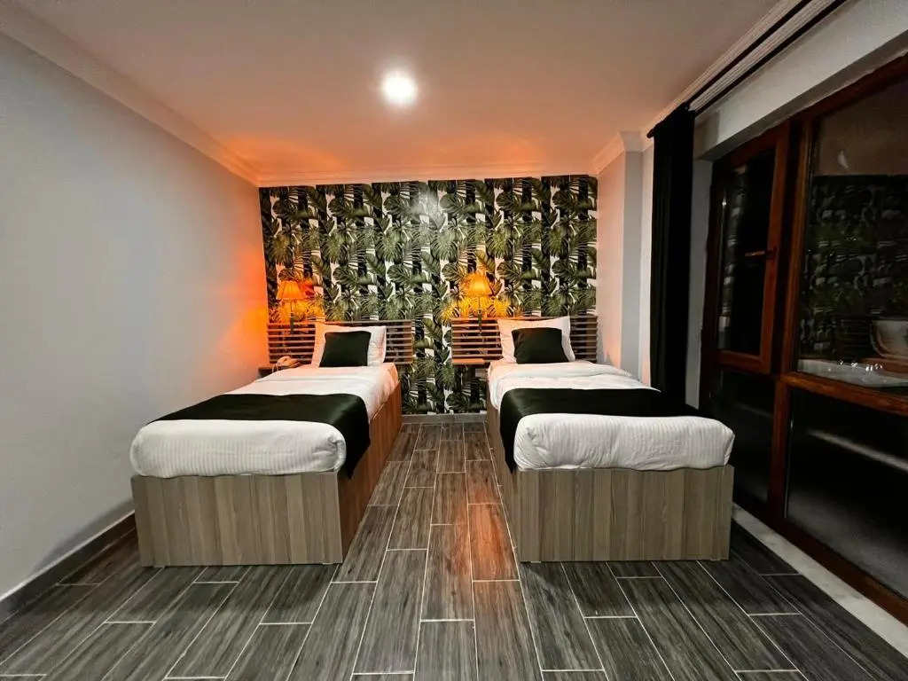 Nayada Hotel Spa