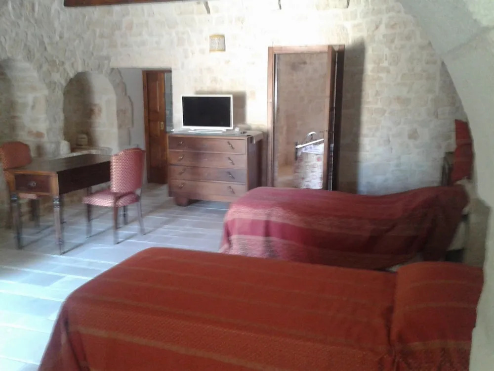 Resort Masseria Cecato