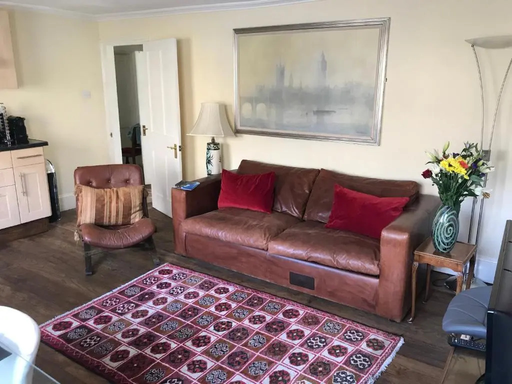 Griffin House Holiday Apartments