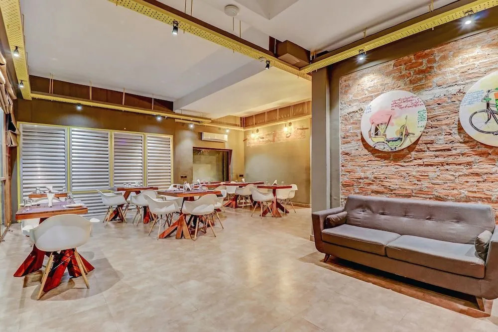Capital O 42095 Purpletree Place Beebiz