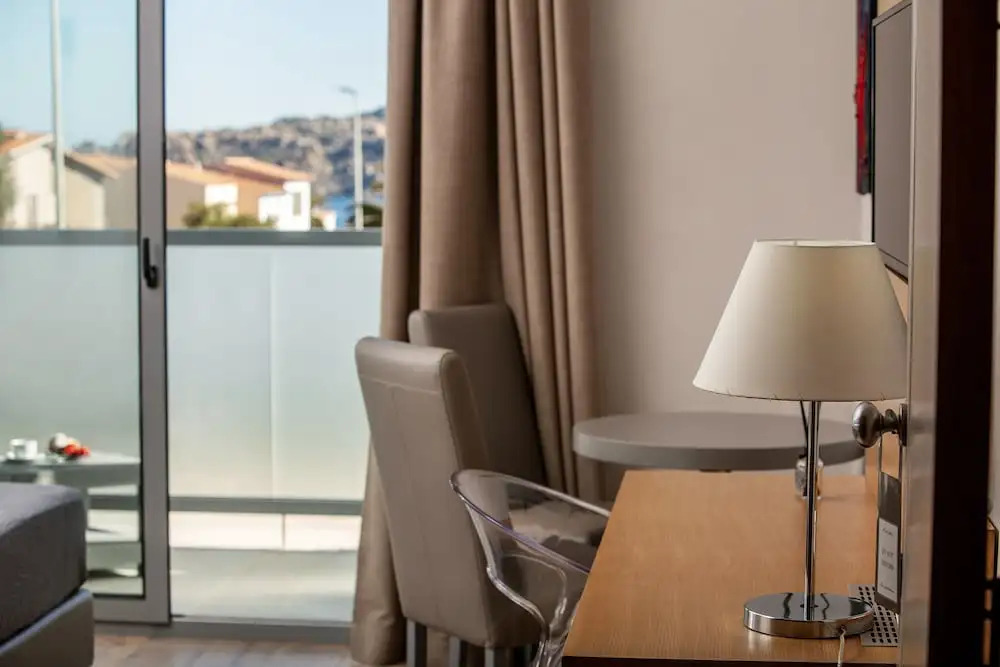 Capotesta Luxury Rooms