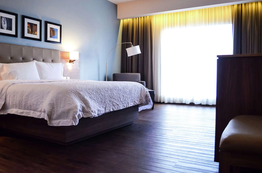 Hampton Inn by Hilton Durango