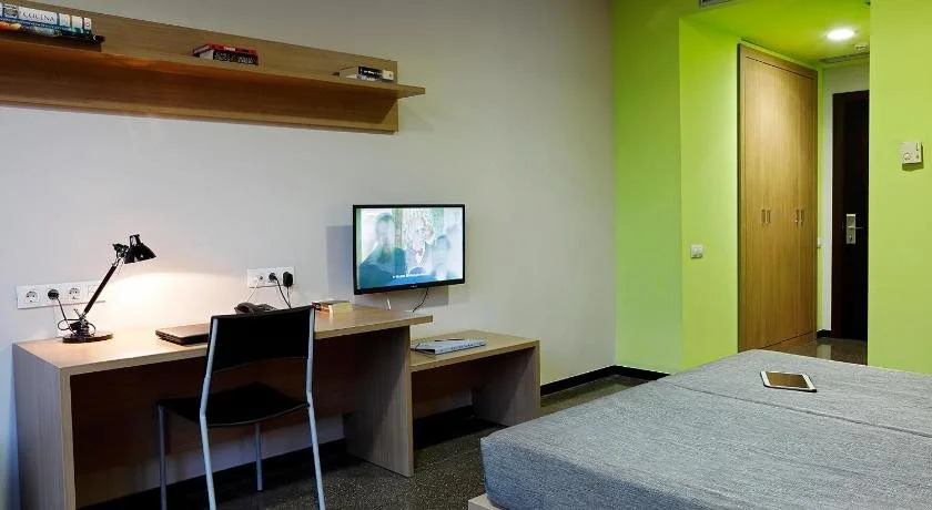 Residencia Àgora BCN