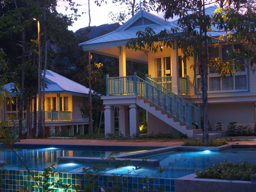 Na Sook Resort