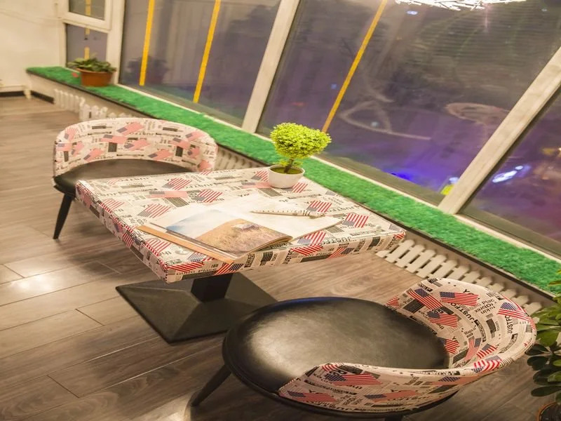 Simple Capsule Hostel Shenyang