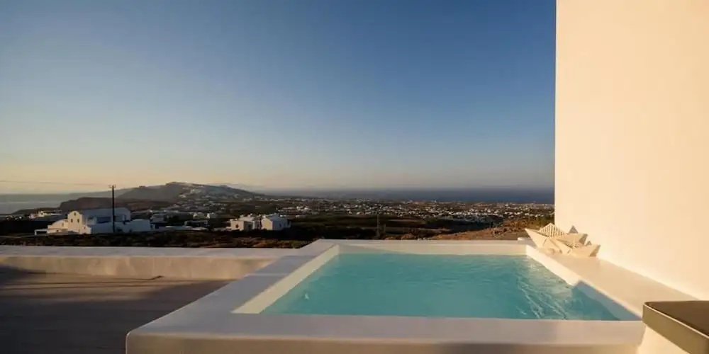 Nice Villas Pyrgos