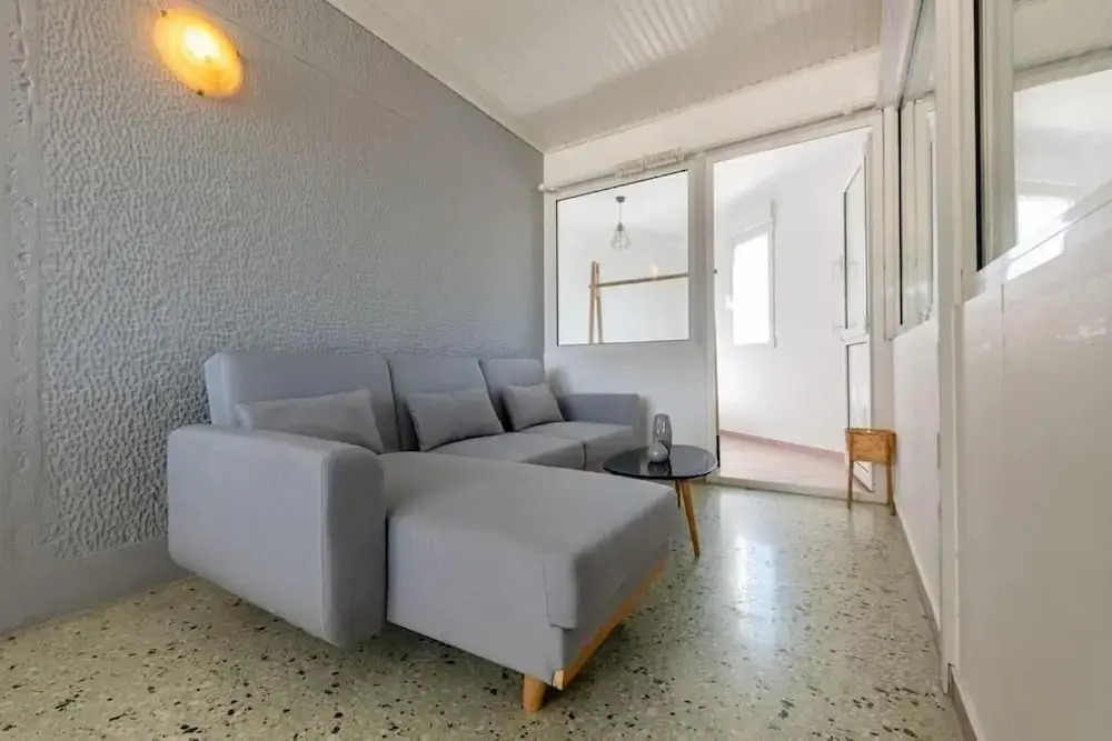 Penthouse Under Acropolis