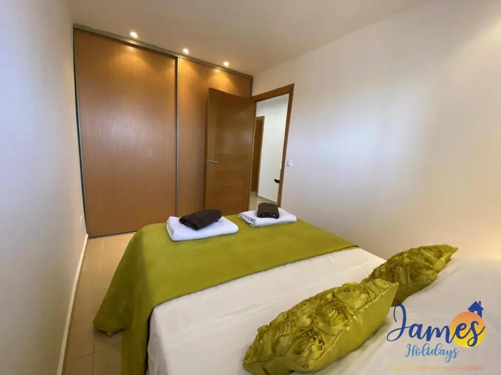 Luxury Punta Prima apartment, close to beach PP23