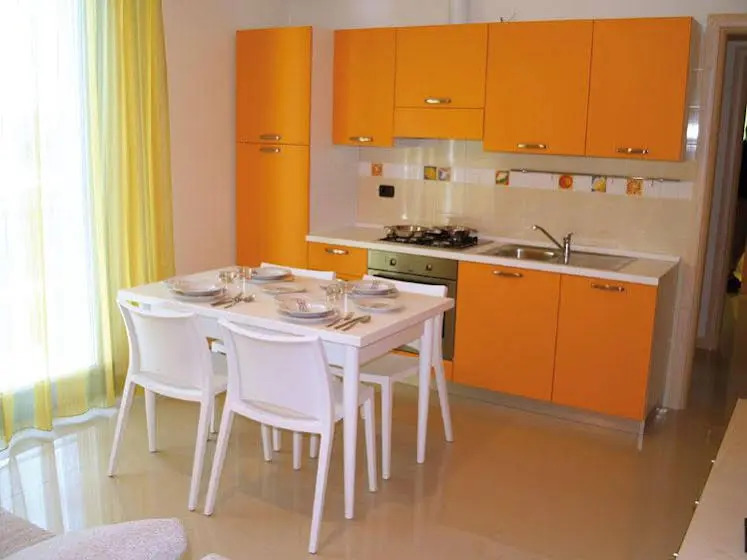 Garden Residence