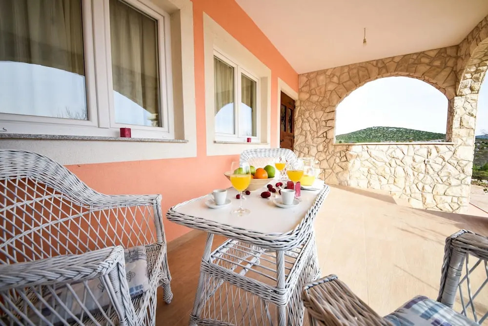 Villa Fabio