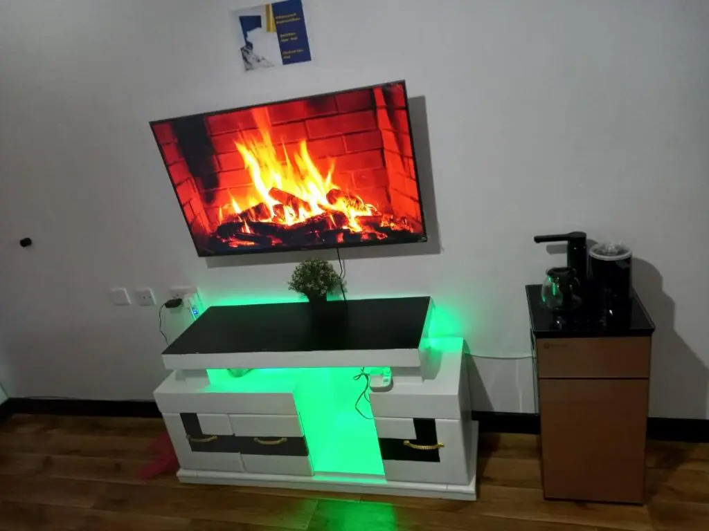 Jacky's Fully Furnished apartments