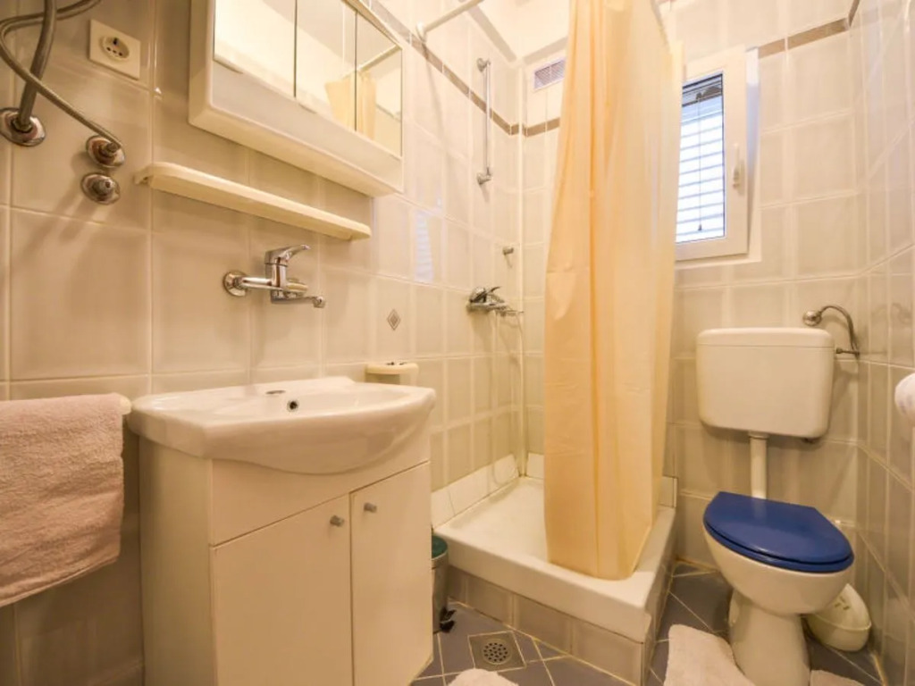 Apartment Zdenko Ugljan/Kali 29070