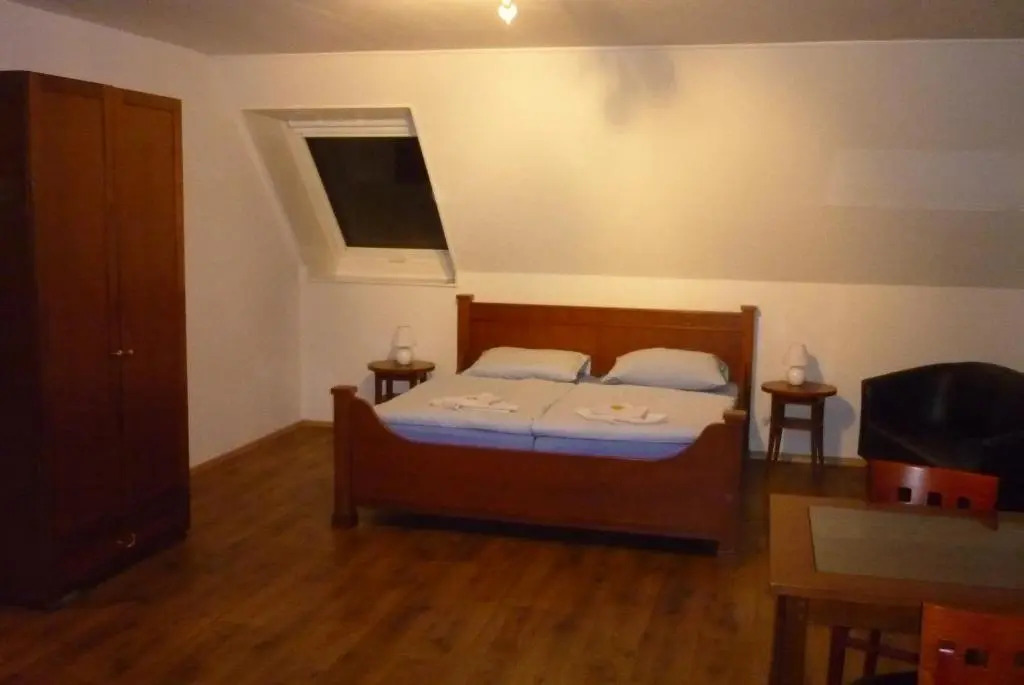 Apartment Alban